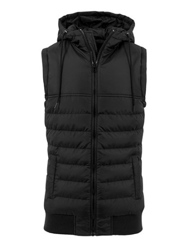 B-BY046-Bubble Vest